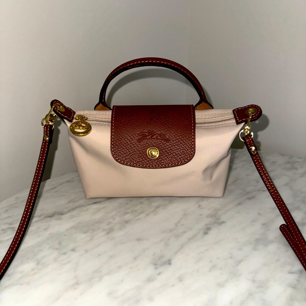 Longchamp Mini Le Pliage